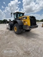 Used Komatsu Loader
